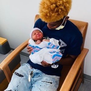 Meet your Posher, Raequan